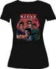 Steve Harrington Stranger Serienfan Geschenk Babysitter Produktbild-Vorschau 2