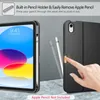 Fintie Tastatur Hülle für iPad 11. Generation 2025 11", Produktbild-Vorschau 5
