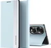 Pouzdro Honor 70, koženéPolyuretanmagnetické flipové Náhled obrázku produktu 1