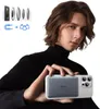Baseus PicoGo Ultra-Slim, 5000 mAh, Kabelloses Aufladen, 20 Produktbild-Vorschau 4