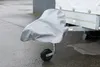 Walser Campingset 2x Reifen-Thermoabdeckung, bis 17 Zoll Produktbild-Vorschau 11