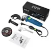 Meuleuse d'angle 125mm 1500W Flex Outil de tronçonnage Voir les images du produit 11