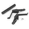Supporto GPS per moto, staffa di navigazione, supporto per Anteprima dell’immagine prodotto 2
