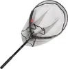 Fox Rage Street Fighter 3,70m Carbon Street Net 50x60cm - Produktbild-Vorschau 10
