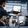 BESTTAB T20 10.1'' Android 16 Set Tablet, 24GB (8+16GB z Podgląd zdjęcia produktu 3
