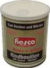 Hesco hovädzí bujón na varenie Korenie do polievok a omáčok Náhľad obrázku produktu 2