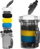 Kruger Meier FlowPure Pro 1600 - prefiltr kubełkowy Podgląd zdjęcia produktu 9