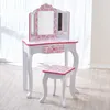 Teamson Kids Little Princess Gisele 2-tlg. Giraffe Print Produktbild-Vorschau 3
