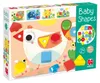 Jumbo GOULA - Baby Formen, 2 Jahr(e), 20 min, 20 min Produktbild-Vorschau 1