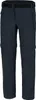 CMP Zip Off Outdoorhose Mädchen antracite-nero 164 Náhľad obrázku produktu 15