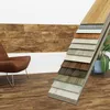 HEXIM Vinyldielen 0,97m² selbstklebend PVC Wandverkleidung Produktbild-Vorschau 1