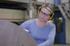 3M X2A Cuffie antirumore Anteprima dell’immagine prodotto 2