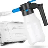 1,5L Elektrische Autowasch Sprühflasche, Großes Produktbild-Vorschau 8