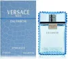 Versace Man Eau Fraiche, After shave lotion, 100 ml Produktbild-Vorschau 2