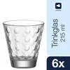 LEONARDO 012683 Bicchiere in vetro ottico / whisky, 250 ml, Anteprima dell’immagine prodotto 2