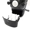 Philips Pastamachine 7000 mit 8 Aufsätzen, schwarz Produktbild-Vorschau 11
