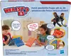 Hasbro Gaming Kto to jest? Zgadywanka, gra planszowa dla Podgląd zdjęcia produktu 6