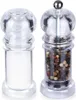 Set mit Pfeffermühle und Salzstreuer aus Acryl Produktbild-Vorschau 5