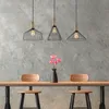 Opviq, Dear- Dear FLG, Schwarz, Kronleuchter, 104 x 34 cm, Produktbild-Vorschau 1