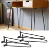 Hairpin Legs 4x pieds de table métalliques 50cm pieds de Voir les images du produit 5
