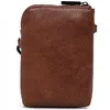 SURI FREY Handytasche Celly Smartphonebag Cognac braun Produktbild-Vorschau 3
