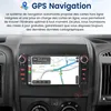 Autoradio 7 pouces pour Fiat Ducato / Peugeot Boxer / Voir les images du produit 4