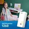 AVM FRITZ!Powerline 1260 Single-Adapter (1.200 MBit/s, Produktbild-Vorschau 13