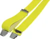 Hosenträger mit 4 extra starken  Clips uni Farben Produktbild-Vorschau 2
