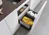 BLANCO 526208 SELECT II 60/2 ORGA Abfallsystem 49 Liter (1x Produktbild-Vorschau 13