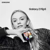 Samsung Galaxy Z Flip 5 | 8 GB | 256 GB | Dual-SIM | Anteprima dell’immagine prodotto 20