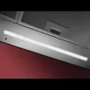 AEG GB67D91HL Wandmontiert Schwarz, Edelstahl 600 m³/h Produktbild-Vorschau 8