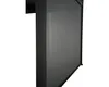 Sonnenrollo Mirador für 300 cm Seite anthrazit Produktbild-Vorschau 14