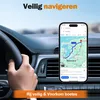 Telefoonhouder Auto Magnetisch - Dashboard - Extreem Sterke Productafbeelding-voorbeeld 5