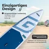 GLADIATOR ONE 12'6 Touring Cruiser SUP Board Set Produktbild-Vorschau 3