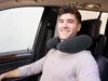 Cuscino da viaggio, poggiatesta gonfiabile INTEX 68675 Anteprima dell’immagine prodotto 3
