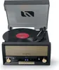 Platine vinyle/cd/usb stéréo 3 vitesse 33/45/78t - Muse - Voir les images du produit 5