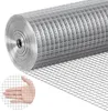 Drátěné pletivo v roli, 19 mm, pozinkované, 610 mm x 7,62 m Náhled obrázku produktu 1