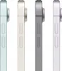 Apple iPad Air, 33 cm (13"), 2732 x 2048 Pixel, 512 GB, 8 Produktbild-Vorschau 2