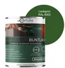 Contura 750ml. Buntlack Lackfarbe Lack Außen Innen Holz Produktbild-Vorschau 1