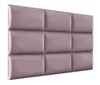 Nástenné panely 3D 30 x 60 cm čalúnené - na veľmi Náhľad obrázku produktu 3