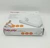 Coperta riscaldante BEURER 150x80cm 65W lavabile 3pz. pile Anteprima dell’immagine prodotto 19