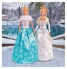Simba Dickie Steffi Love Ice Princess 105723205 Náhľad obrázku produktu 11