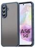 Handyhülle für Samsung Galaxy A56 Matt Stoßfest Schutzhülle Produktbild-Vorschau 1
