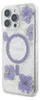 Guess Resin Flowers MagSafe Apple iPhone 16 Pro Max Podgląd zdjęcia produktu 2