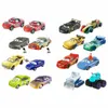 MATTEL Ca 3 Die-Cast 2Er-Pack Sort. (Roll. 0 0 0 Produktbild-Vorschau 2