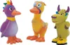 Nobby Latex Vogel Ente oder Kuh Produktbild-Vorschau 1