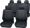 Auto Sitzbezüge Universal Komplett Set 11-teilig - Sydney Produktbild-Vorschau 1
