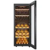 Haier Wine Bank 50 Serie 5 HWS79GDG Cantinetta vino con Anteprima dell’immagine prodotto 3