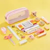 Peračník Teenage Girls Peračník, Farebný peračník Náhľad obrázku produktu 6