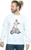 Disney - "Toy Story 4" Sweatshirt für Herren BI50259 (XL) Produktbild-Vorschau 2